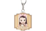 スパイファミリー アクリルキーホルダー ベッキー・ブラックベル キャラアニで
                                                2025年12月20日発売