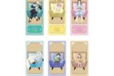 スパイファミリー クリアしおりコレクション 【1BOX】 キャラアニで
                                                2025年12月20日発売