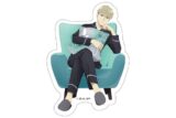 スパイファミリー ステッカー ロイド・フォージャー キャラアニで
                                                2025年12月20日発売
