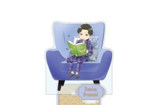 スパイファミリー アクリルスタンド ダミアン・デズモンド キャラアニで
                                                2025年12月20日発売 スパイファミリー アクリルスタンド ダミアン・デズモンド キャラアニで
                                                2025年12月20日発売