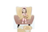 スパイファミリー アクリルスタンド ベッキー・ブラックベル キャラアニで
                                                2025年12月20日発売