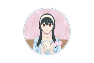 スパイファミリー アクリルマグネット ヨル・フォージャー キャラアニで
                                                2025年12月20日発売