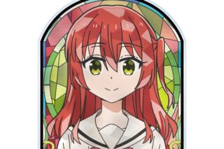 ぼっち・ざ・ろっく! 喜多郁代 Aure Glass BIGアクリルスタンド ver.A キャラアニで
                                                2026年1月発売