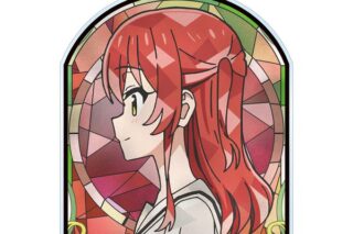 ぼっち・ざ・ろっく! 喜多郁代 Aure Glass BIGアクリルスタンド ver.B キャラアニで
                                                2026年1月発売