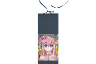 ぼっち・ざ・ろっく! 後藤ひとり Aure Glass ミニ掛け軸 キャラアニで
                                                2026年1月発売