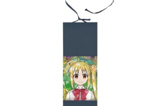 ぼっち・ざ・ろっく! 伊地知虹夏 Aure Glass ミニ掛け軸 キャラアニで
                                                2026年1月発売