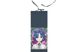 ぼっち・ざ・ろっく! 山田リョウ Aure Glass ミニ掛け軸 キャラアニで
                                                2026年1月発売