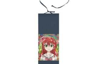 ぼっち・ざ・ろっく! 喜多郁代 Aure Glass ミニ掛け軸 キャラアニで
                                                2026年1月発売