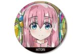 ぼっち・ざ・ろっく! 後藤ひとり Aure Glass 100mm缶バッジ ver.A キャラアニで
                                                2026年1月発売