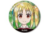 ぼっち・ざ・ろっく! 伊地知虹夏 Aure Glass 100mm缶バッジ ver.A キャラアニで
                                                2026年1月発売