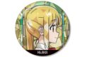 ぼっち・ざ・ろっく! 伊地知虹夏 Aure Glass 100mm缶バッジ ver.B キャラアニで
                                                2026年1月発売