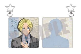 サカモトデイズ トゥインクルキーホルダー 朝倉シン Dress up ver. キャラアニで
                                                2025年12月発売