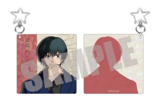 サカモトデイズ トゥインクルキーホルダー 南雲 Dress up ver. キャラアニで
                                                2025年12月発売