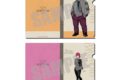 サカモトデイズ クリアファイルセット 坂本太郎&陸少糖 Dress up ver. キャラアニで
                                                2025年12月発売