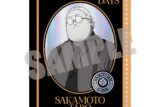 サカモトデイズ オーロラダイカットステッカー 坂本太郎 Dress up ver. キャラアニで
                                                2025年12月発売