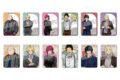サカモトデイズ トレーディングクリアカードコレクション Dress up ver. 【12個セット】 キャラアニで
                                                2025年12月発売