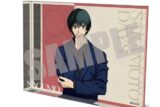 サカモトデイズ アクリルブロック 南雲 Dress up ver. キャラアニで
                                                2025年12月発売