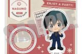 サカモトデイズ アクリルスタンド 南雲 PARTY ver. キャラアニで
                                                2025年12月発売