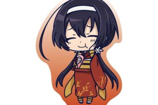 文豪ストレイドッグス ステッカー 泉鏡花 キャラアニで
                                                2025年12月発売