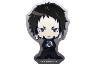 文豪ストレイドッグス ステッカー 芥川龍之介 キャラアニで
                                                2025年12月発売