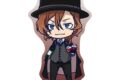 文豪ストレイドッグス ステッカー 中原中也 キャラアニで
                                                2025年12月発売