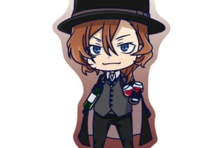 文豪ストレイドッグス ステッカー 中原中也 キャラアニで
                                                2025年12月発売