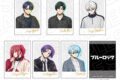 ブルーロック インスタントフォト風ブロマイド(ブラインド) casual ver. 【6個セット】 キャラアニで
                                                2026年1月発売