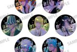 BLEACH 千年血戦篇 トレーディングメタリック缶バッジ カミアニTOUCH 【1BOX】 キャラアニで
                                                2025年12月発売