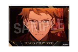 文豪ストレイドッグス スタンドカード 3 キャラアニで
                                                2025年12月発売
