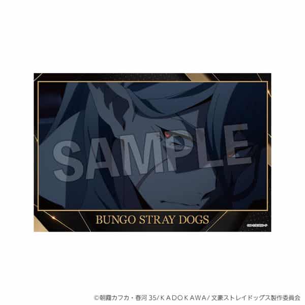 文豪ストレイドッグス スタンドカード 10 キャラアニで
                                                2025年12月発売