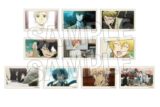 文豪ストレイドッグス トレーディングアクリルカード BOX1 【1BOX】 キャラアニで
                                                2025年12月発売