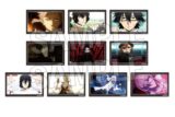 文豪ストレイドッグス トレーディングアクリルカード BOX2 【1BOX】 キャラアニで
                                                2025年12月発売