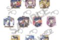 名探偵コナン トレーディングアクリルキーホルダー 船乗り クラパレット 【1BOX】 キャラアニで
                                                2025年12月発売