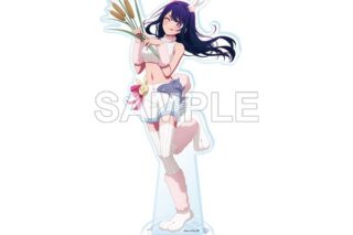 【推しの子】 【47都道府県の子】 アクリルスタンドフィギュア アイ(鳥取県) キャラアニで
                                                2026年2月発売