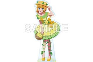 【推しの子】 【47都道府県の子】 アクリルスタンドフィギュア MEMちょ(広島県) キャラアニで
                                                2026年2月発売