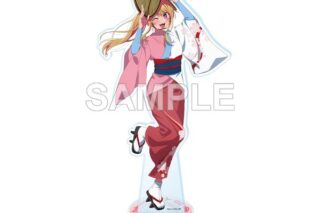 【推しの子】 【47都道府県の子】 アクリルスタンドフィギュア ルビー(徳島県) キャラアニで
                                                2026年2月発売