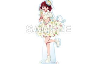 【推しの子】 【47都道府県の子】 アクリルスタンドフィギュア 有馬かな(香川県) キャラアニで
                                                2026年2月発売