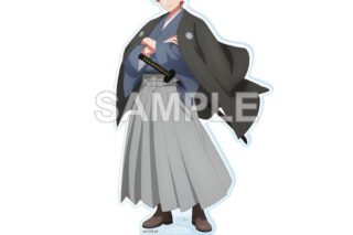 【推しの子】 【47都道府県の子】 アクリルスタンドフィギュア アクア(高知県) キャラアニで
                                                2026年2月発売 【推しの子】 【47都道府県の子】 アクリルスタンドフィギュア アクア(高知県) キャラアニで
                                                2026年2月発売