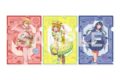 【推しの子】 【47都道府県の子】 クリアファイルセット アクア(島根県)& MEMちょ(広島県)& 黒川あかね(山口県) キャラアニで
                                                2026年2月発売
