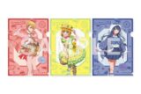 【推しの子】 【47都道府県の子】 クリアファイルセット アクア(島根県)& MEMちょ(広島県)& 黒川あかね(山口県) キャラアニで
                                                2026年2月発売