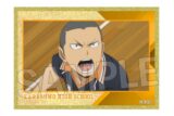 ハイキュー!! 場面写アクリル色紙プレミアム 3 キャラアニで
                                                2025年12月発売