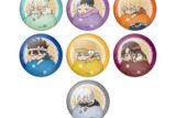 Dr.STONE トレーディングふわみん缶バッジ 【1BOX】 キャラアニで
                                                2025年12月発売