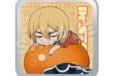 Dr.STONE ふわみん缶ケース 七海龍水 キャラアニで
                                                2025年12月発売
