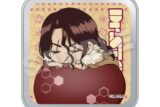 Dr.STONE ふわみん缶ケース 獅子王司 キャラアニで
                                                2025年12月発売