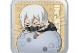 Dr.STONE ふわみん缶ケース 氷月キャラアニで
                                                2025年12月発売