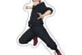 呪術廻戦 第3期 ステッカー 虎杖悠仁 キャラアニで発売