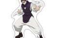 呪術廻戦 第3期 ステッカー 脹相 キャラアニで発売