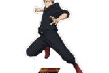 呪術廻戦 第3期 アクリルスタンド 虎杖悠仁 キャラアニで発売
