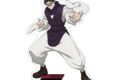 呪術廻戦 第3期 アクリルスタンド 脹相 キャラアニで発売