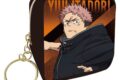 呪術廻戦 第3期 スクエアミニポーチ 虎杖悠仁 キャラアニで発売